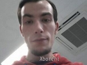 Xborchi