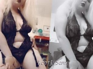 XcarlySamx