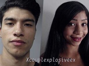 Xcouplexplosiveex