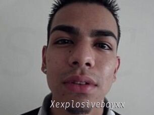 Xexplosiveboyxx