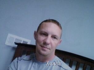 Xexsx