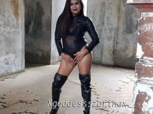 Xgoddessszafinax