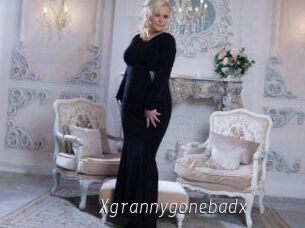 Xgrannygonebadx