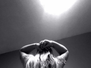 Xhoney_bee