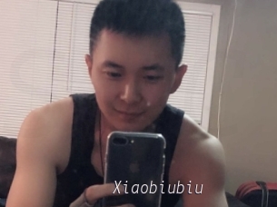Xiaobiubiu