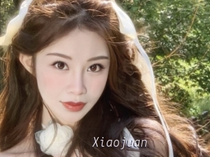 Xiaojuan