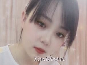 Xiaxiababao