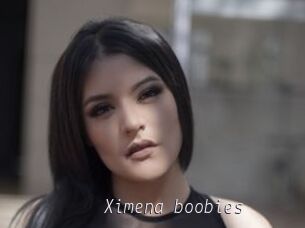 Ximena_boobies