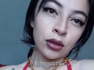 Ximenabrown22
