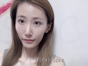 Xinxinlove