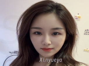 Xinyueya