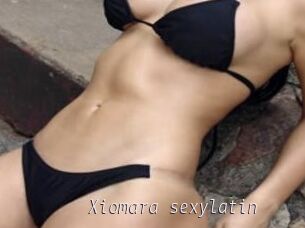Xiomara_sexylatin