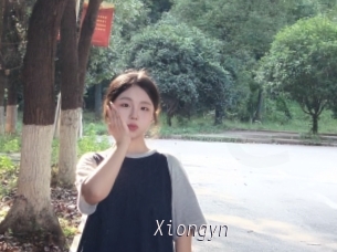 Xiongyn