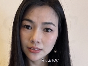 Xiuhua