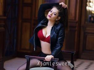 Xjamiesweet