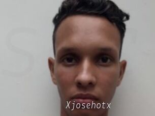 Xjosehotx