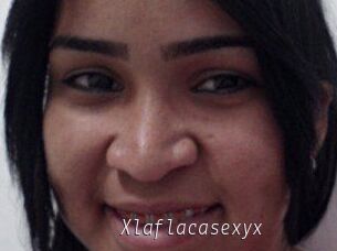 Xlaflacasexyx