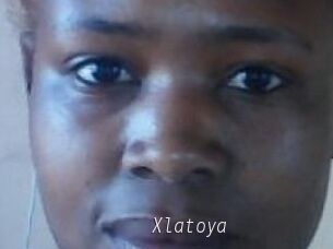 Xlatoya