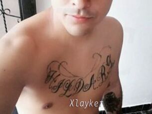 Xlayker