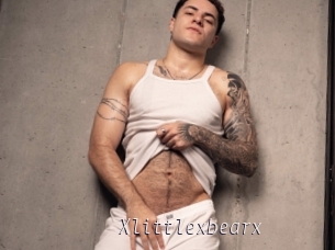 Xlittlexbearx