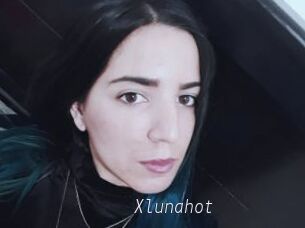 Xlunahot