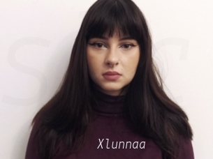 Xlunnaa