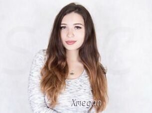 Xmegan