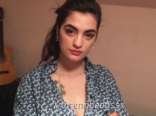 Xmorenabadassx