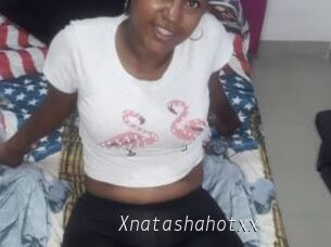 Xnatashahotxx