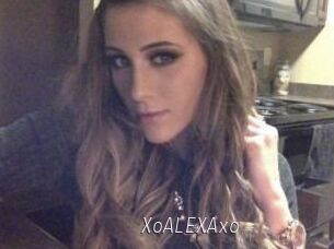 XoALEXAxo