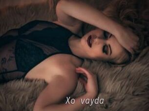 Xo_vayda