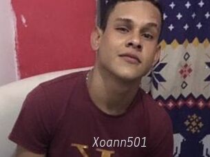 Xoann501