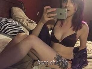 Xomichelle