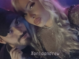 Xoniaandrew