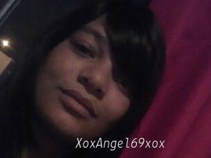 XoxAngel69xox