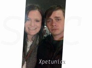 Xpetuniax