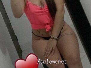 Xsalomehot