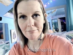 Xsarahophirx