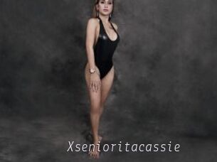 Xsenioritacassie