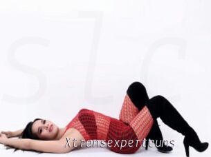 Xtransexpertcums