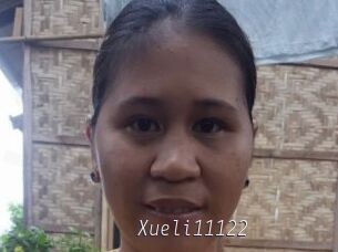 Xueli11122