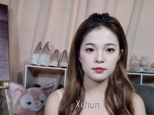 Xuhun