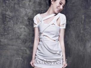 Xx7daysGirl