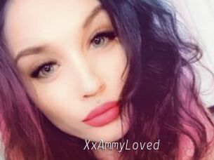XxAmmyLoved