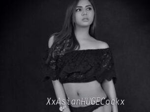 XxAsianHUGECockx