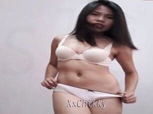 XxChikky