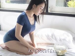 XxJESSCUTExx