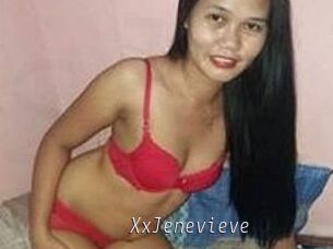 XxJenevieve