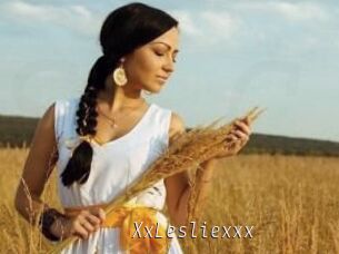 XxLesliexxx