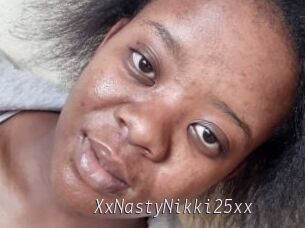 XxNastyNikki25xx